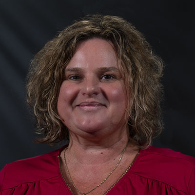 Dr. Jennifer Miller-Ray