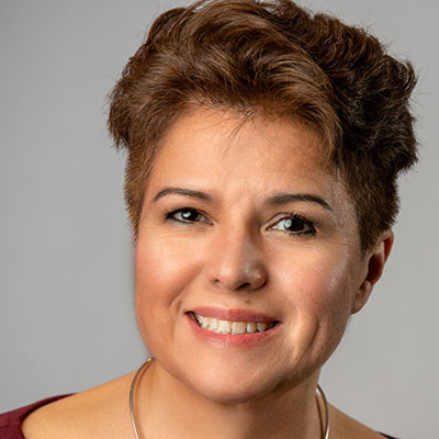 Leticia Ferrer