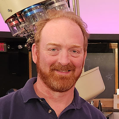 Mark Percy