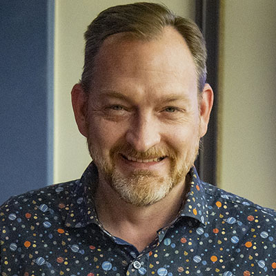 Shawn Laatsch